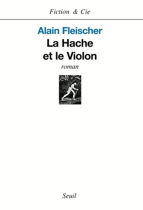 La hache et le violon - flash vidéo