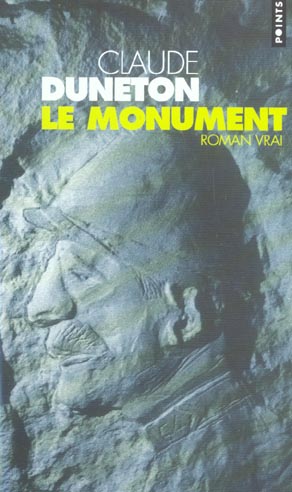 Le monument