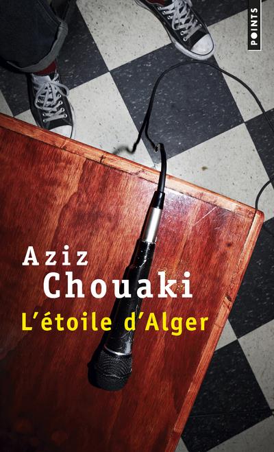L'étoile d'Alger - flash vidéo