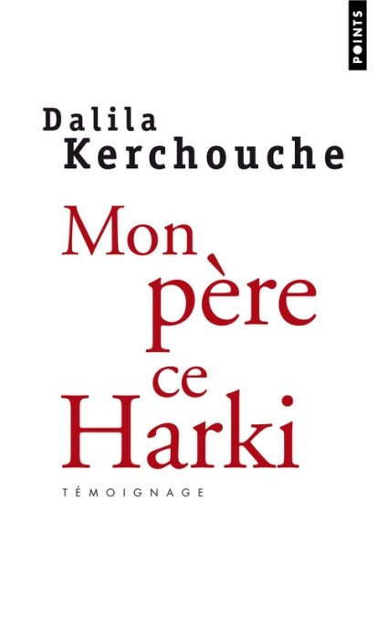 Mon père, ce harki - flash vidéo