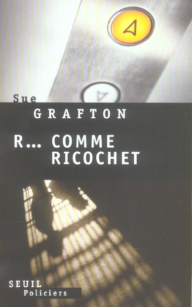 R... comme ricochet