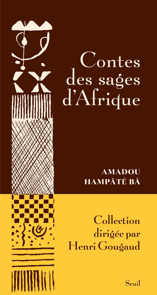 Contes des sages d'Afrique - flash vidéo