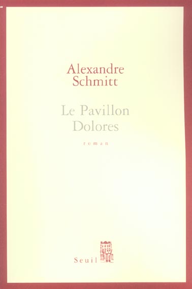 Le pavillon dolores - flash vidéo