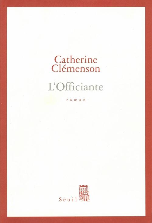 L'officiante