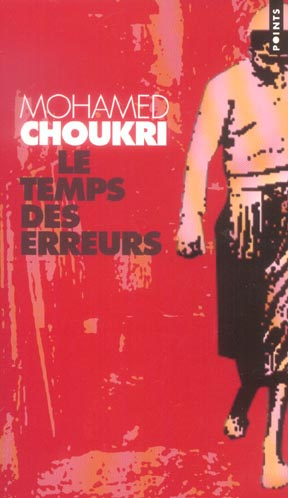 Temps des erreurs (le) - flash vidéo