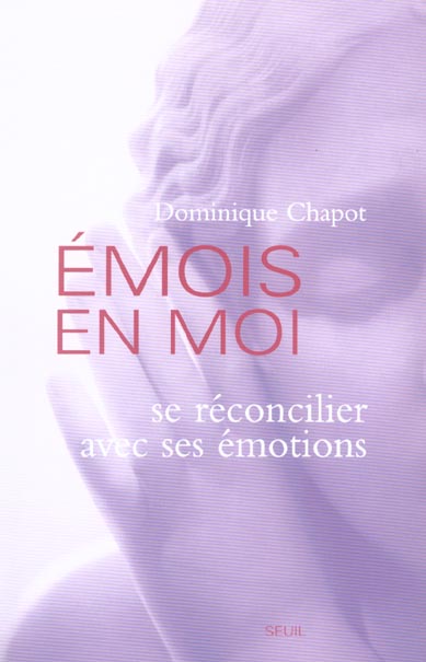 Emois en moi. se reconcilier avec ses emotions - flash vidéo