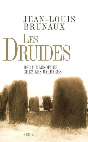 Les druides ; des philosophes chez les barbares - flash vidéo