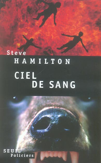 Ciel de sang