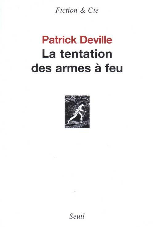 La tentation des armes a feu - flash vidéo