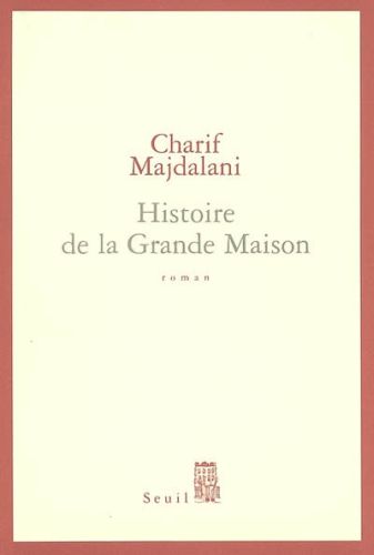 Histoire de la grande maison - flash vidéo