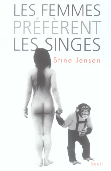Les femmes preferent les singes - flash vidéo