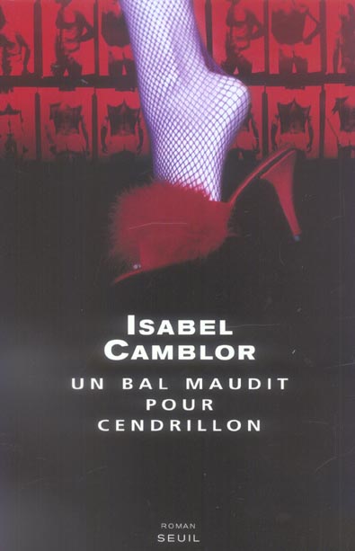 Un bal maudit pour cendrillon - flash vidéo