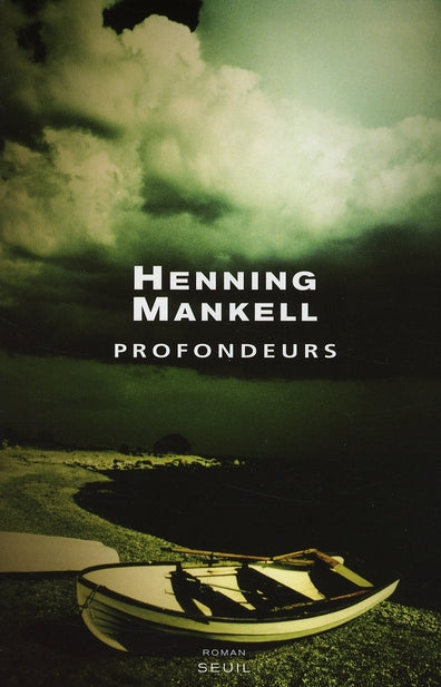 Profondeurs