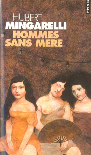 Hommes sans mère
