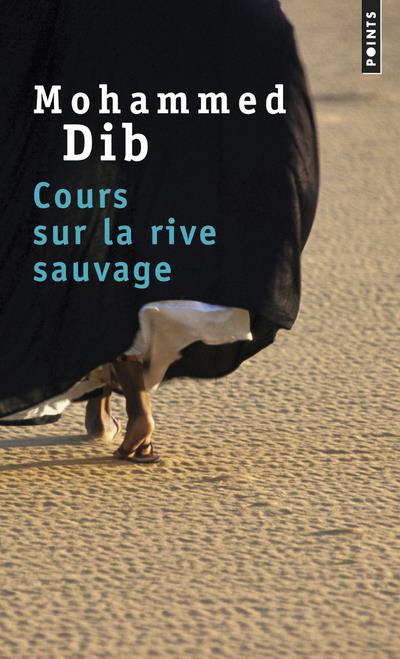 Cours sur la rive sauvage - flash vidéo