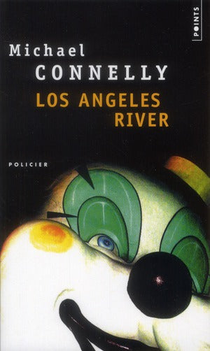 Los Angeles river - flash vidéo