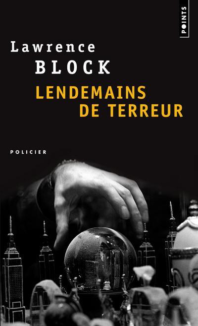Lendemains de terreur - flash vidéo