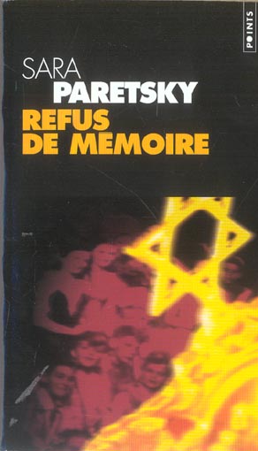 Refus de memoire - flash vidéo