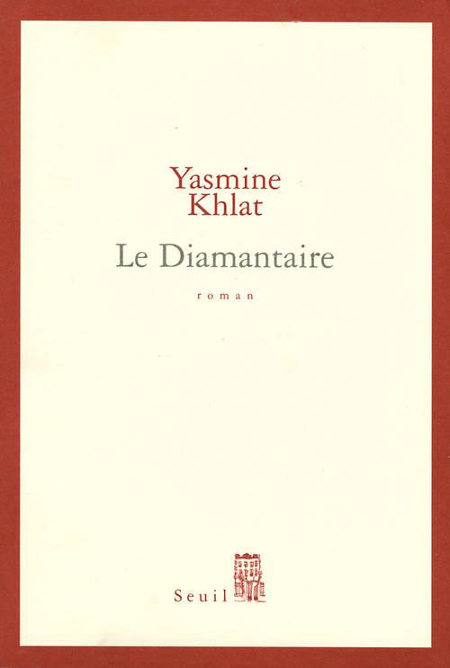 Le diamantaire