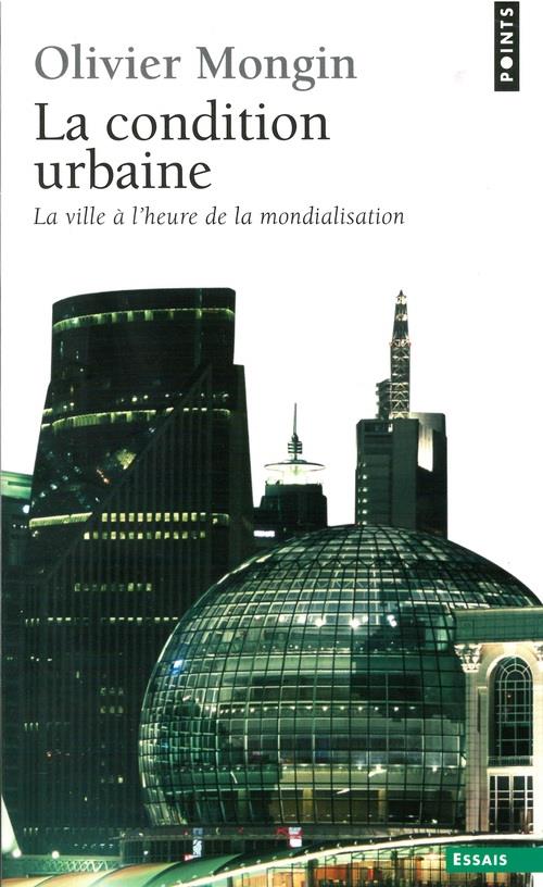La couleur des idees la condition urbaine. la ville a l'heure de la mondialisation - flash vidéo