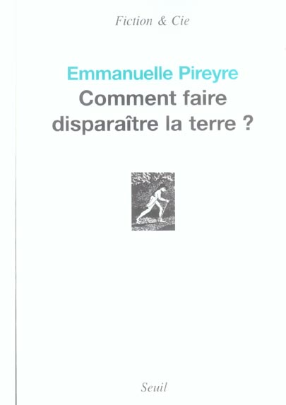 Comment faire disparaître la terre ? - flash vidéo