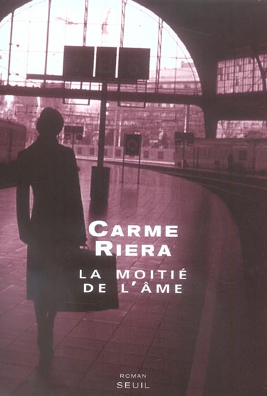 Moitie de l'ame (la)