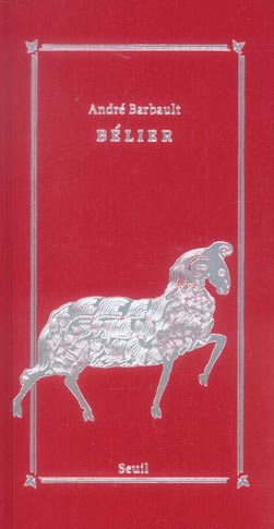 Belier (21 mars-20 avril), signes du zodiaque - nouvelle edition