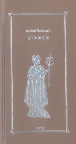 Vierge (23 aout-22 septembre), signes du zodiaque - nouvelle edition