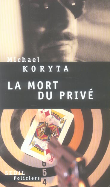 Mort du prive (la) - flash vidéo