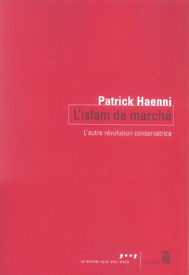 L'islam de marche
