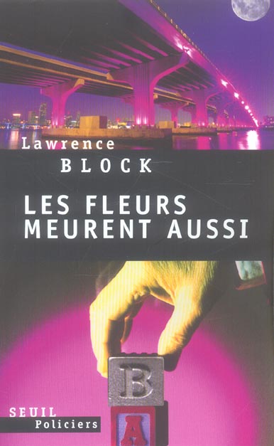 Les fleurs meurent aussi - flash vidéo