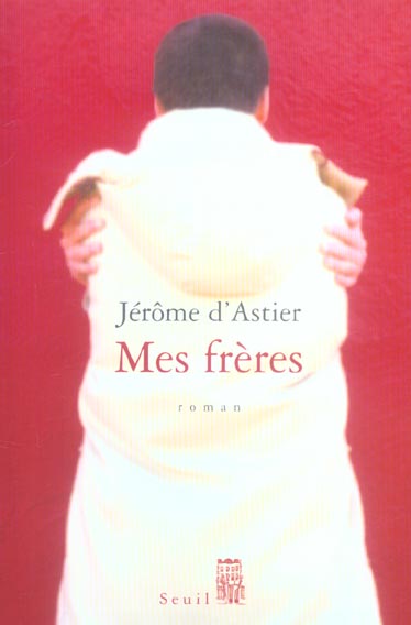 Mes freres - flash vidéo