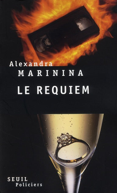 Le réquiem - flash vidéo