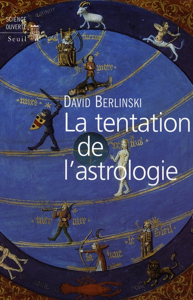 La tentation de l'astrologie - flash vidéo