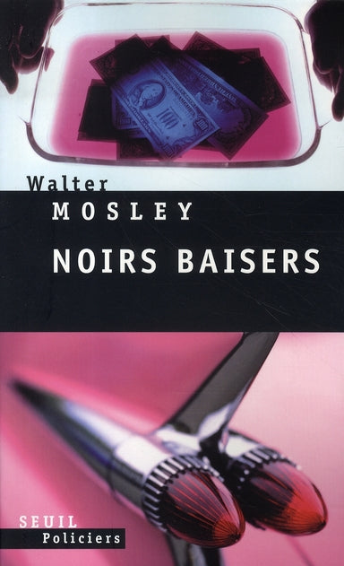 Noirs baisers - flash vidéo