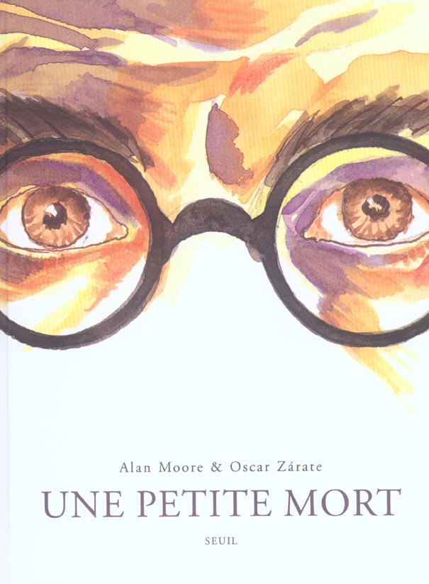 Une petite mort