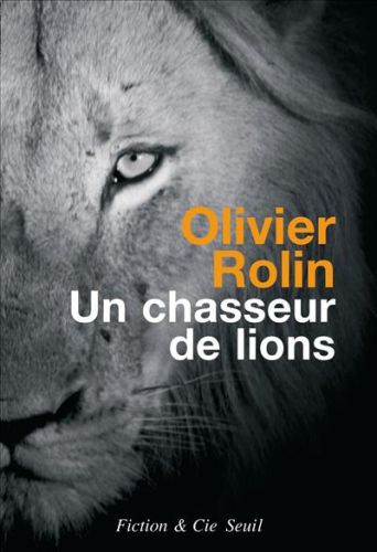 Un chasseur de lions - flash vidéo