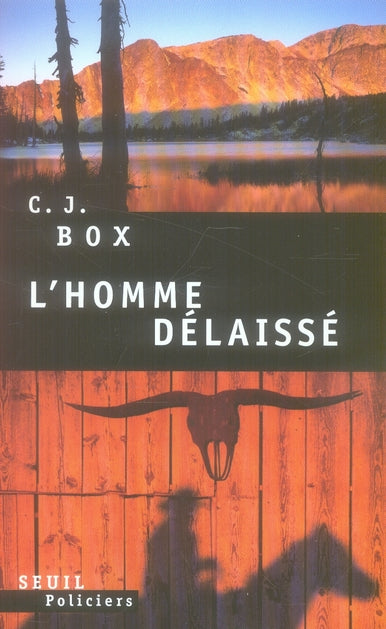 L'homme délaissé