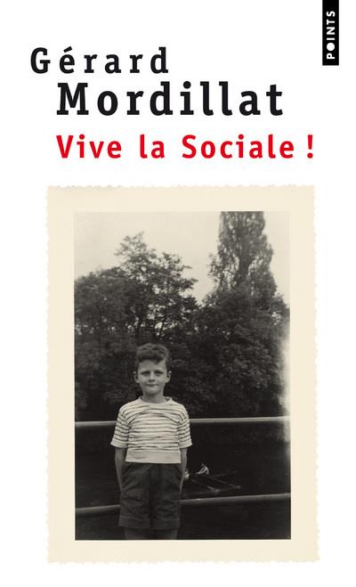 Vive la sociale !