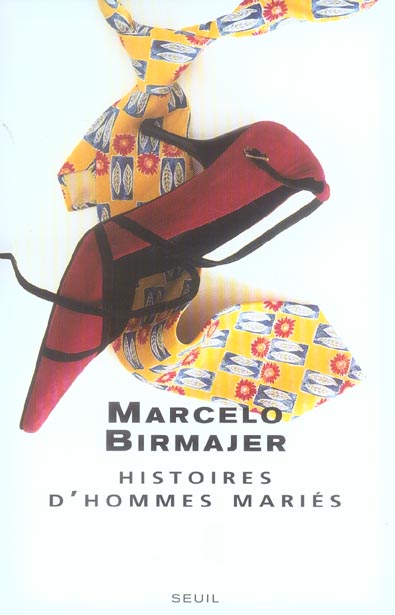 Histoires d'hommes maries