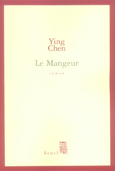 Mangeur (le)