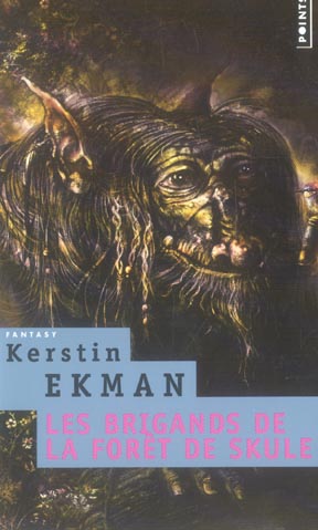 Les brigands de la forêt de skule