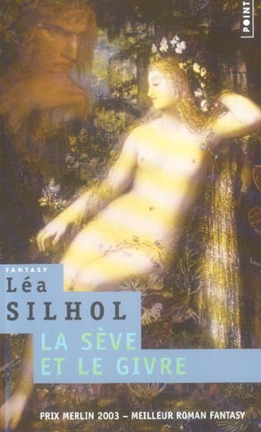 La sève et le givre - flash vidéo