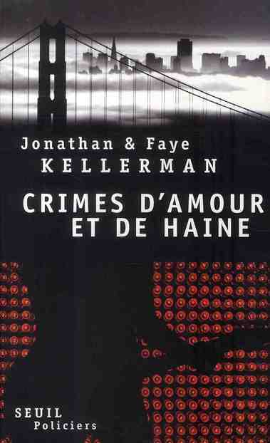 Crime d'amour et de haine - flash vidéo