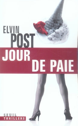 Jour de paie