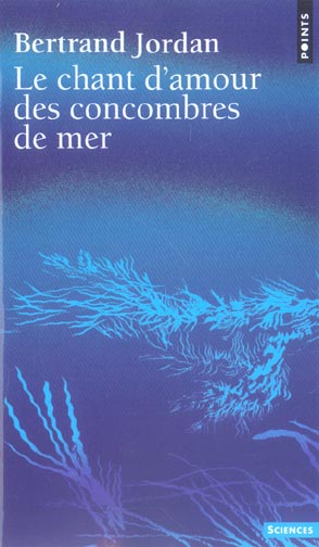 Le chant d'amour des concombres de mer - flash vidéo