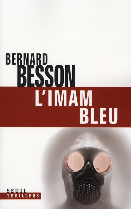 L'imam bleu - flash vidéo