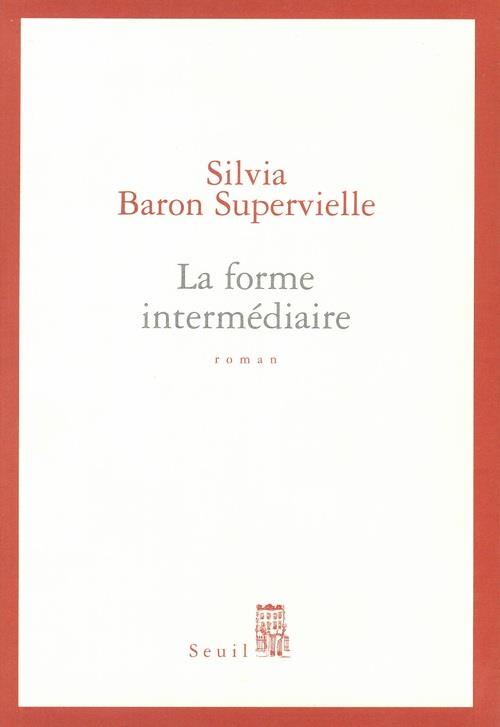 La forme intermédiaire - flash vidéo