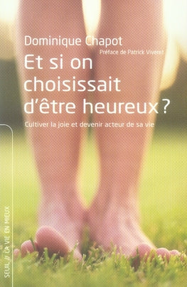 Et si on choisissait d'être heureux ? - flash vidéo