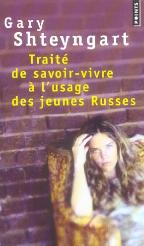 Traité de savoir-vivre à l'usage des jeunes Russes